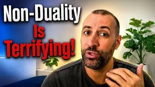Non-Duality vs Solipsism