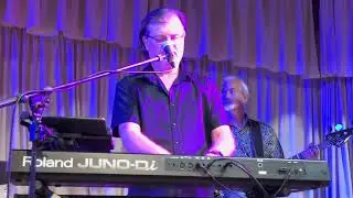 Twist And Shout The Beatles cover Forbidden Road Senior Citizens Centre Hervey Bay 5/08/2024