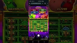 one hour with 3 Lucky Gators slots#freegames #bonus #Featuregame #casino #slots #jackpot #bigwin #ca