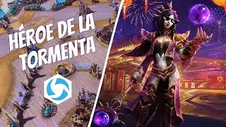 ¿El poder arcano está demasiado OP? | Cap. 3
