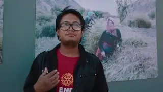 Photo Kathmandu 2016 - Janamat 3