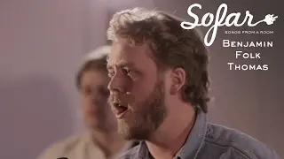 Benjamin Folke Thomas - Struck Gold | Sofar London