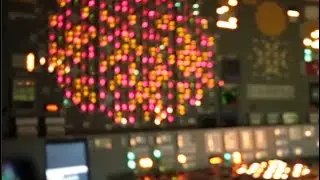 Chernobyl (HBO) - Power Surge & Explosion
