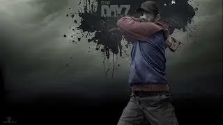 Dayz 1.05 . Good Morning Chernarus. New Update. OBS Test Mature Content.