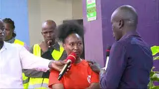 She is delivered from the spirit of rejection  watch out!!🔥🔥