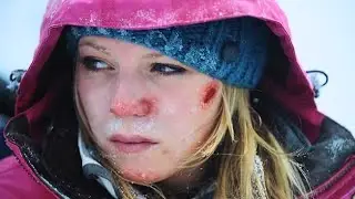TRAPPED on a Ski Lift with WOLVES Bellow Movie Recap