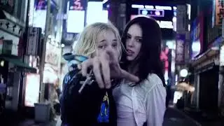 Nettspend - I Still Think About You (Unreleased) Music Video 4K
