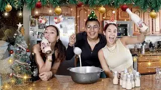 How to make COQUITO: named the BEST cocktail in the WORLD
