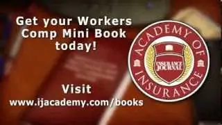 Insurance Journal Academy of Insurance Promo