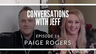 Paige Rogers: John MacArthur & the MLK Assassination: What's the Truth? | Conversations w/ Jeff #16
