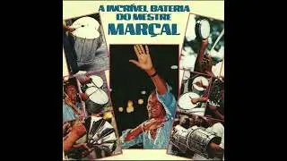 Mestre Marçal  -  Enredo Suite 1987