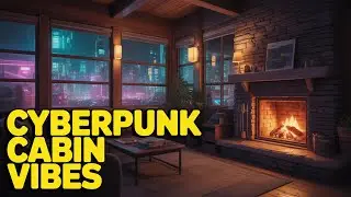 Designing Your Dream Futuristic Living Room | Advanced Tech Meets Home Comfort