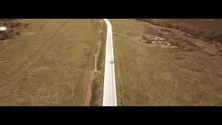 Dobrovat Aerial Shots