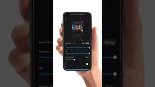МАКСИМАЛЬНО КАЧЕСТВЕННЫЕ ПРАВКИ В VN EDITOR 🤩