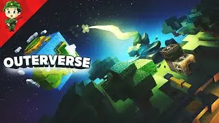 Outerverse Gameplay [Steam Early Access]