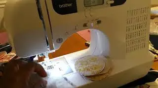 DIY Face Cleaning Pads/Coudre ses disques de coton r&eacute;utilisables (sous-titres en fran&ccedil;ais)