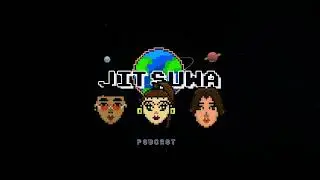 Jitsuwa Project - Intro Sample(2021)