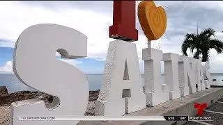 Reportaje Especial: Explora a Salinas, Puerto Rico