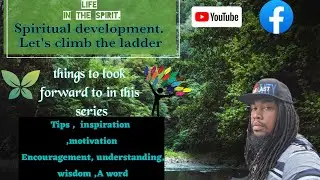 Ep3 spiritual development tips and motivation