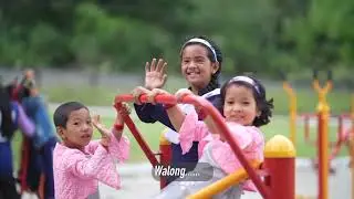 ARUNACHAL SONG || FT &sup1;&sup2;th ASSAM regiment || JAI HIND JAI BHARAT