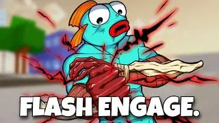 2 ways to START your BLACKFLASH chains in JJS. | Jujutsu Shenanigans Guide