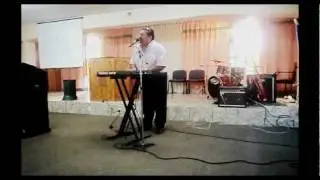 Juanjo Sin tu amor.wmv