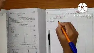 job costing ill.1/job cost sheet preparation/Healthy Education