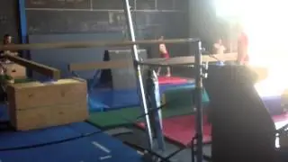 Parkour Capture The Flag at 