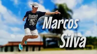 MARCOS SILVA FREESTEP 2019 #ODIADOVIDEO3