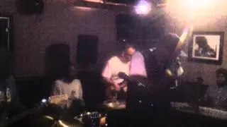 The Brownsuede Experience: Who Did That To You - 081414