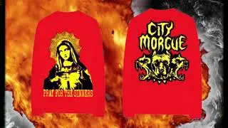CITY MORGUE MERCH