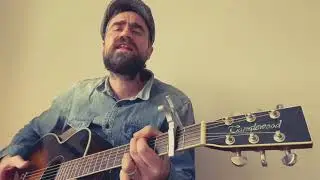 The Boondock Hippy - Honky Tonk Woman(The Rolling Stones)