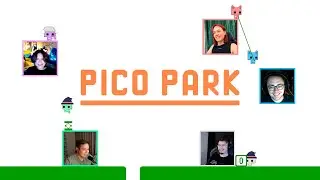 PICO PARK 2 - Часть 1
