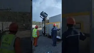 #automatic compost machine#compost organic#food waste composting machine #farming