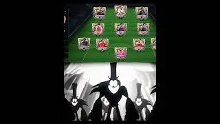 First UTOTY Squad 💀🔥