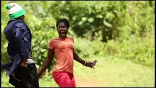 Broad Daylight Kidnapping Prank