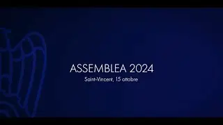 Videoracconto Assemblea 2024