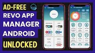 Best Free Revo App Manager for Android