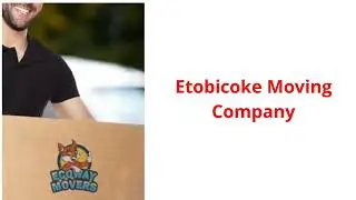 Ecoway Movers | #1 Moving Company in Etobicoke, ON