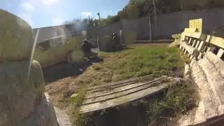 Paintball Achern