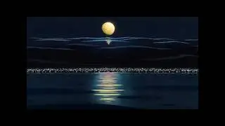 🌠&Egrave; ORA DI RIPOSARE E SOGNARE💫😴🌉