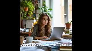 Effective SEO Content Writing Strategies: Unlocking the Secrets to Success