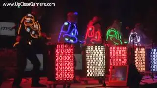 UpCloseGamers e-Stars Seoul 2011 Opening Ceremony