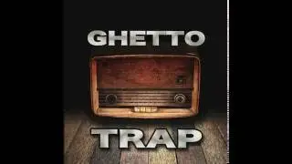 Мой первый трек в FL Studio 11.''Ghetto Trap''