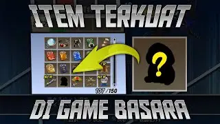 THE MOST DEADLY ITEMS IN THE GAME BASARA 2 HEROES PS2