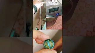 Automatic washing machine water pipe dust problem repair Hindi