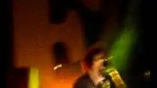 the fratellis newcastle- Doginabag