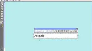 Chapter 1 - SMART Table Toolkit - Creating a Home Page