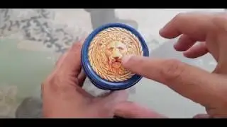 Vessace Blue Jeans Man Unboxing & Review