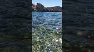 Les calanques de Marseille